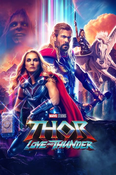 thor: ragnarok primewire|Thor: Love and Thunder (2022) .